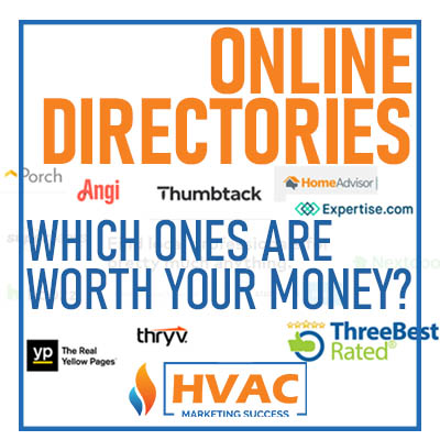 Online Directories for digital marketing your small business