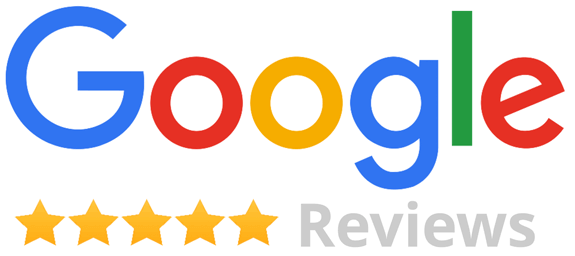 Google 5 star reviews
