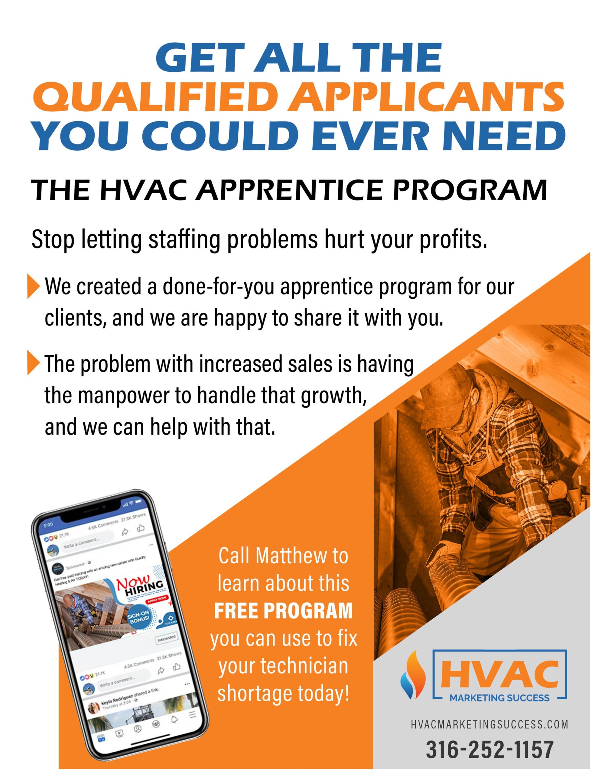 hvac program