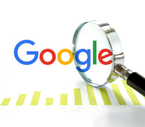 Google SEO for ranking