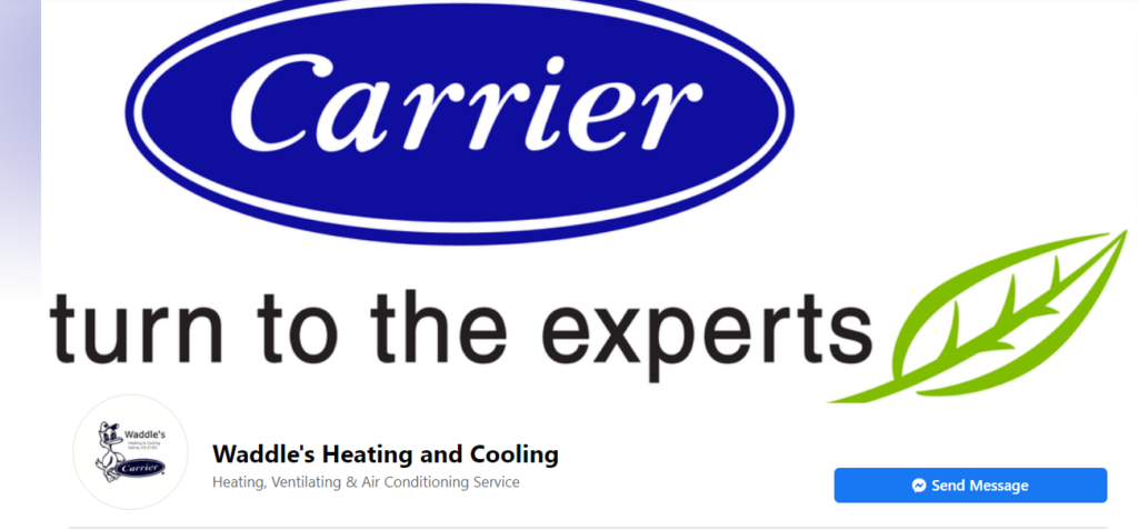 carrier aircon