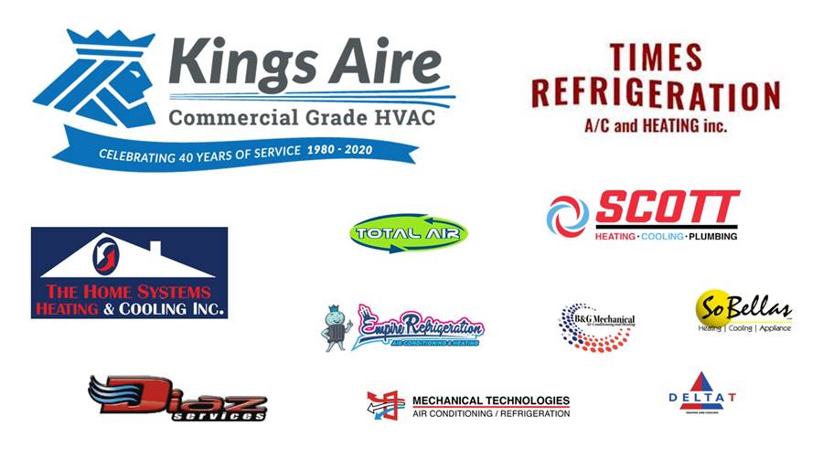 THE FUTURE OF THE HVAC INDUSTRY IN EL PASO, TX.