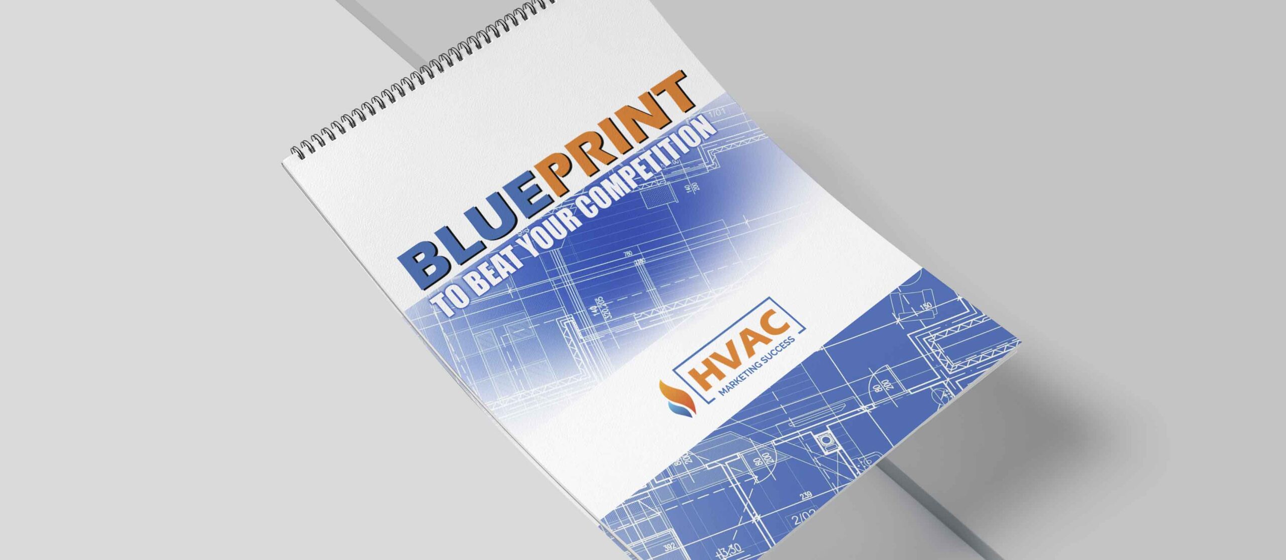 hvac marketing blueprint guide