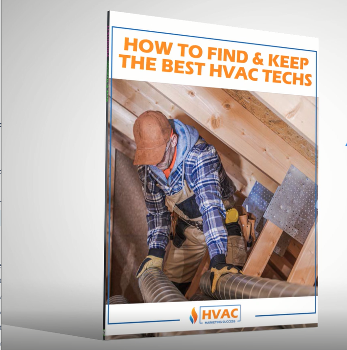 guide to hire more hvac techs