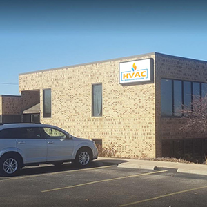 HVAC marketing success building in Wichita, Kansas