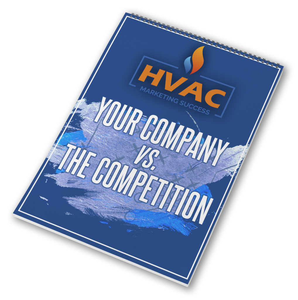 hvac competition report
