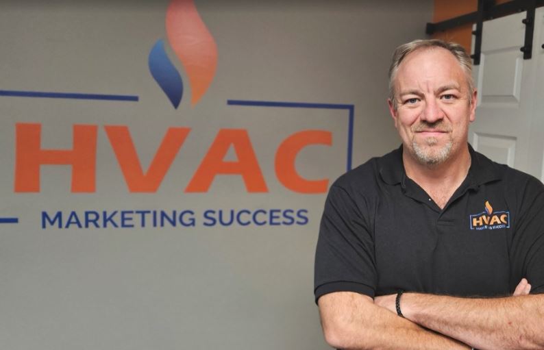 Matthew Rupp Business Portrait