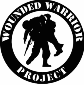wounded warrior